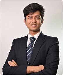 Aman Tiwari