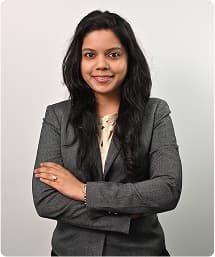 Tanishka Desai