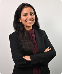 Tanya Khandelwal