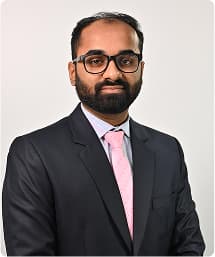 Yogesh Mourya