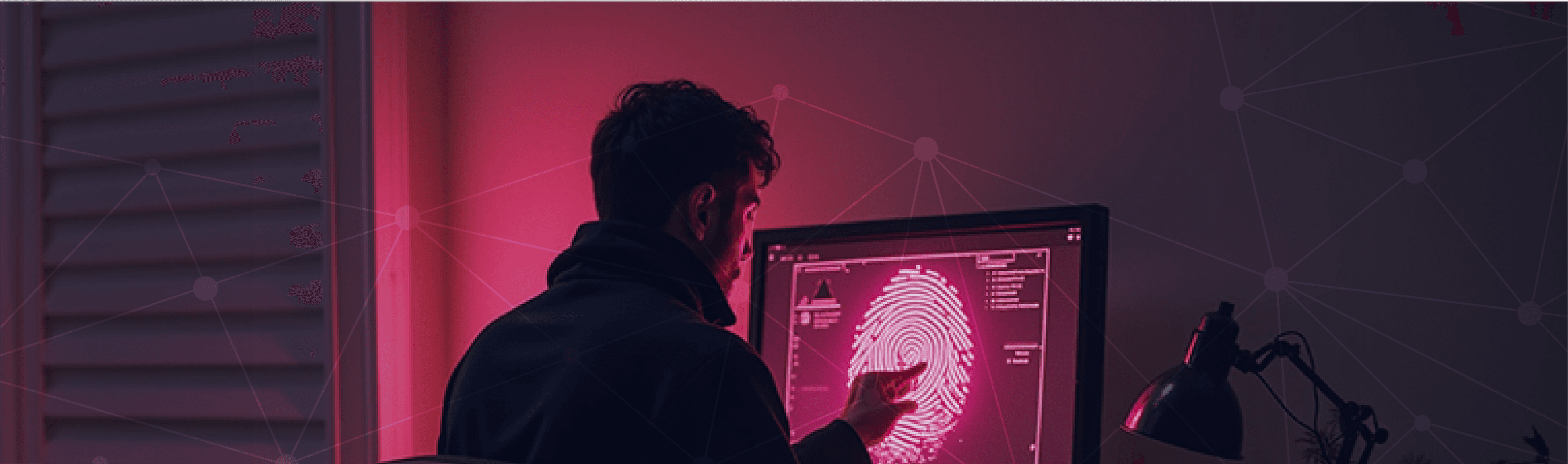 Digital Forensics & Fraud Investigation