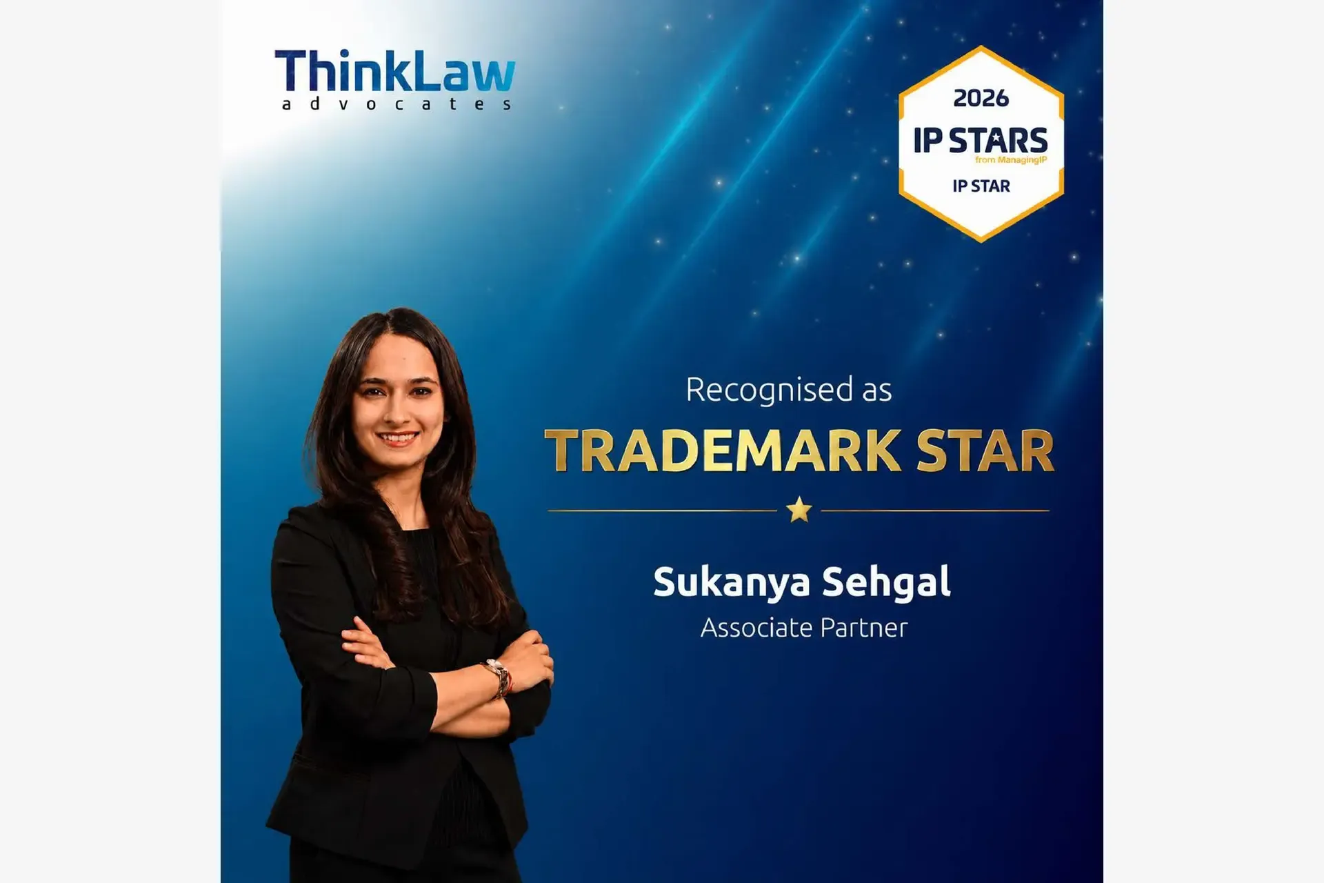 IP Stars 2026 APAC Firm and Practitioner Rankings
