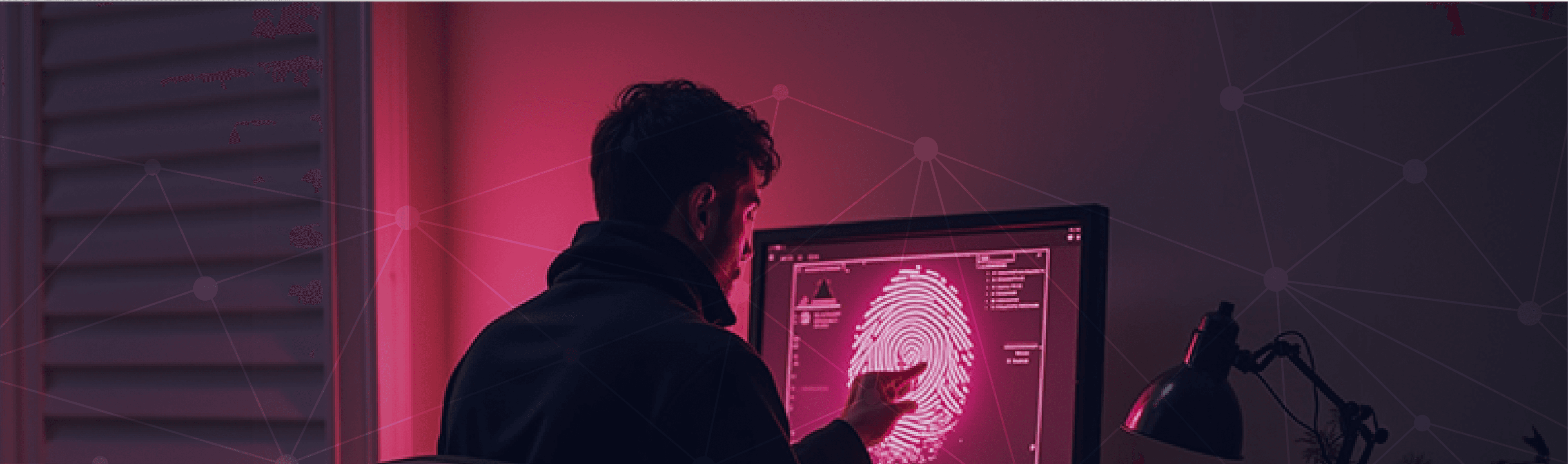 Digital Forensics & Fraud Investigation