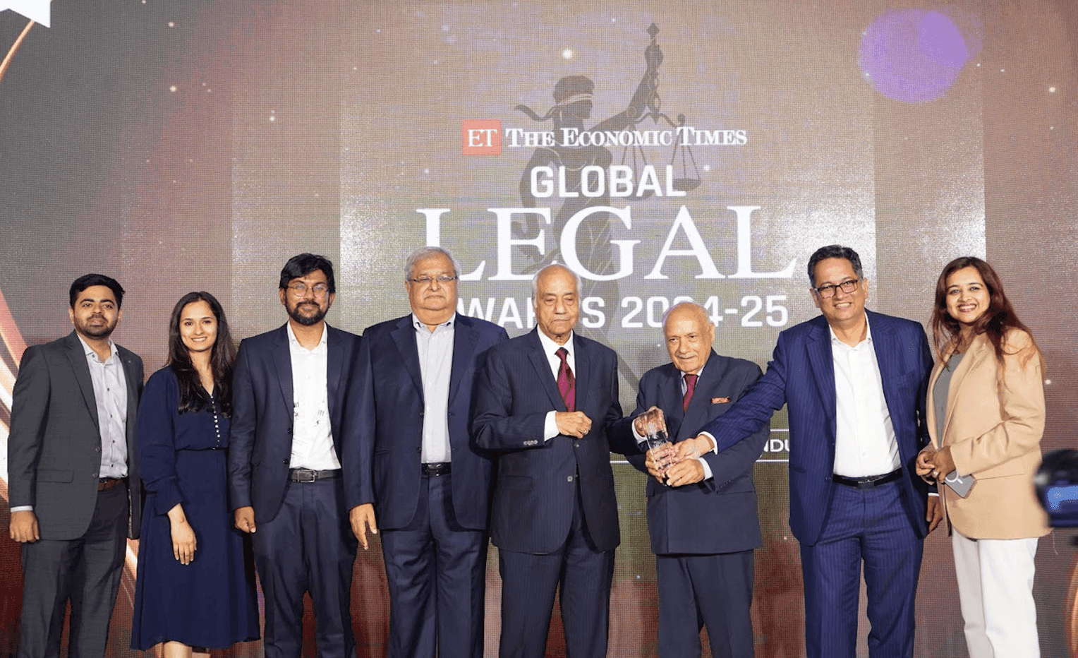 Regional Law Firm of the Year