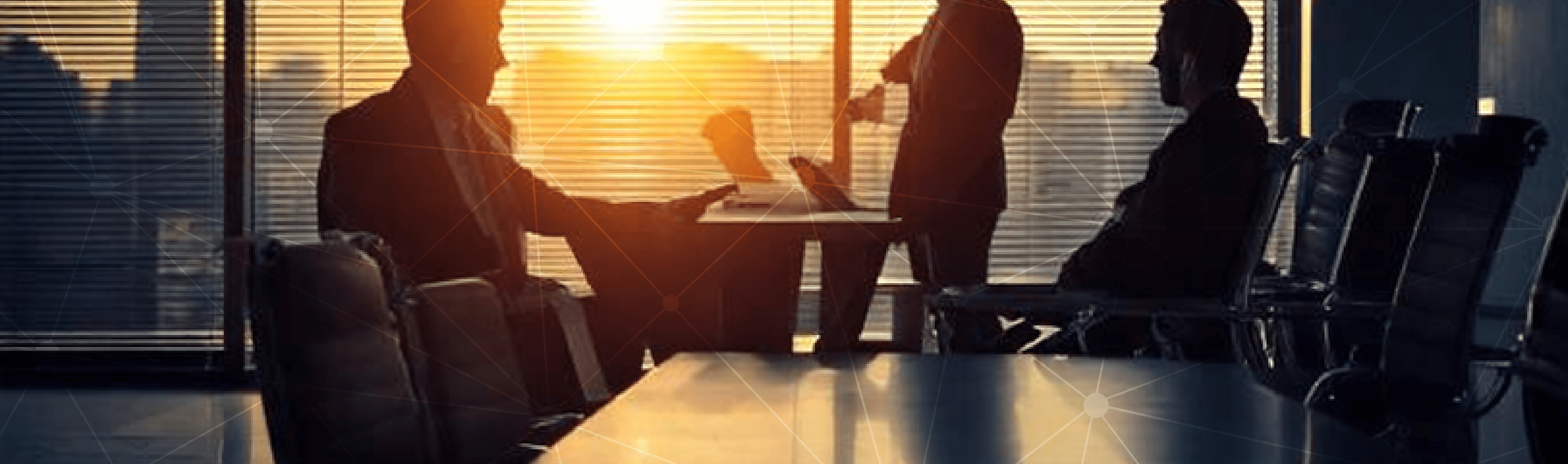 External General Counsel