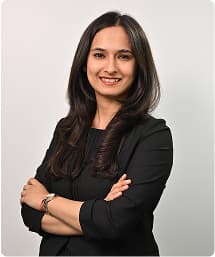 Sukanya Sehgal