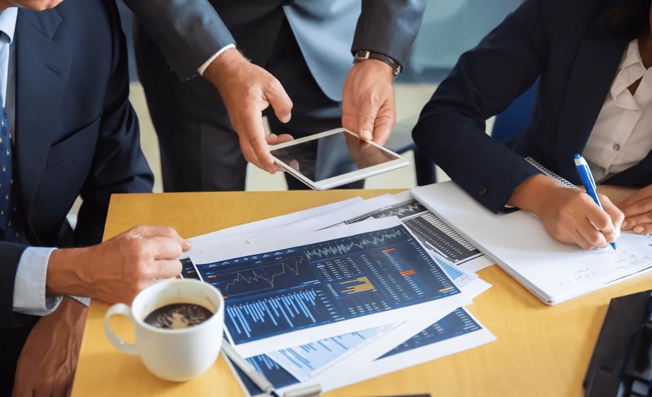 New Floor On Venture Capital And Private Equity Funding - Governance Issues And Trends