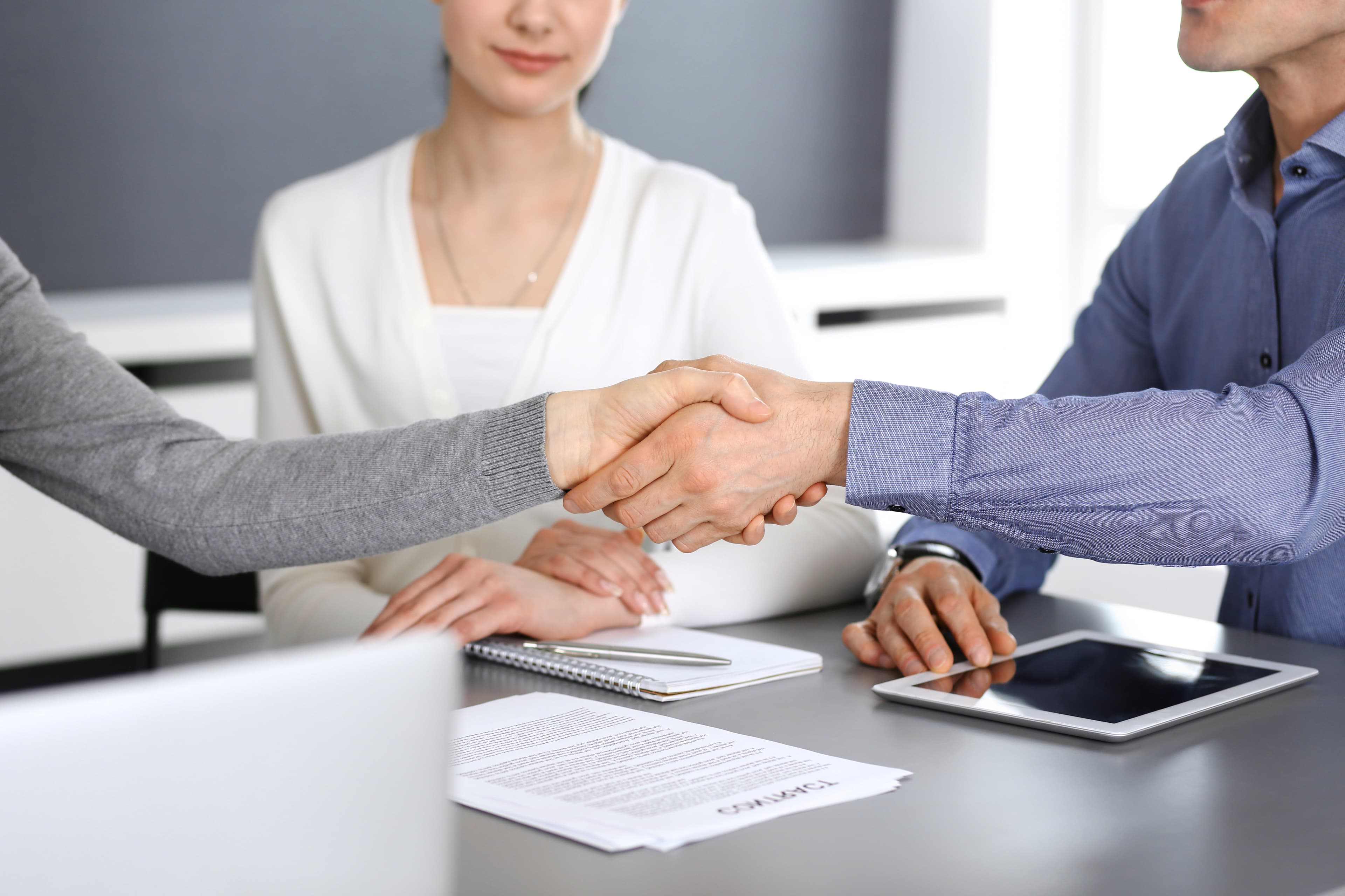 Family Disputes in Promoter Driven Businesses: Legal and Strategic Consideration