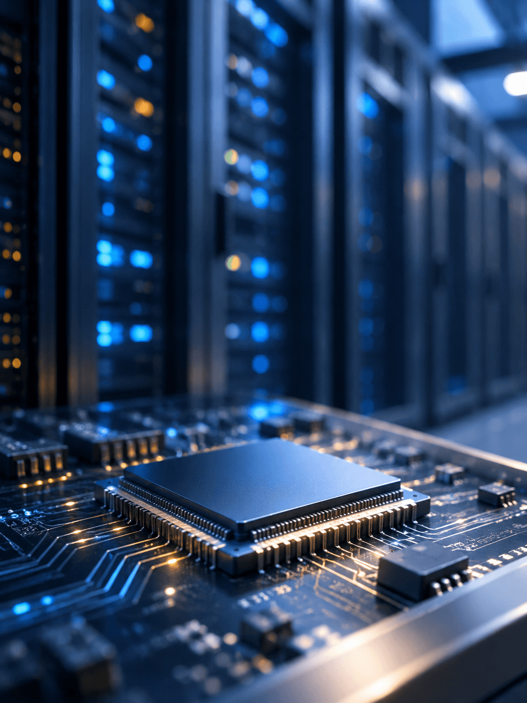 Advised MEXT on Its Acquisition by Advanced Micro Devices, Inc. (AMD)