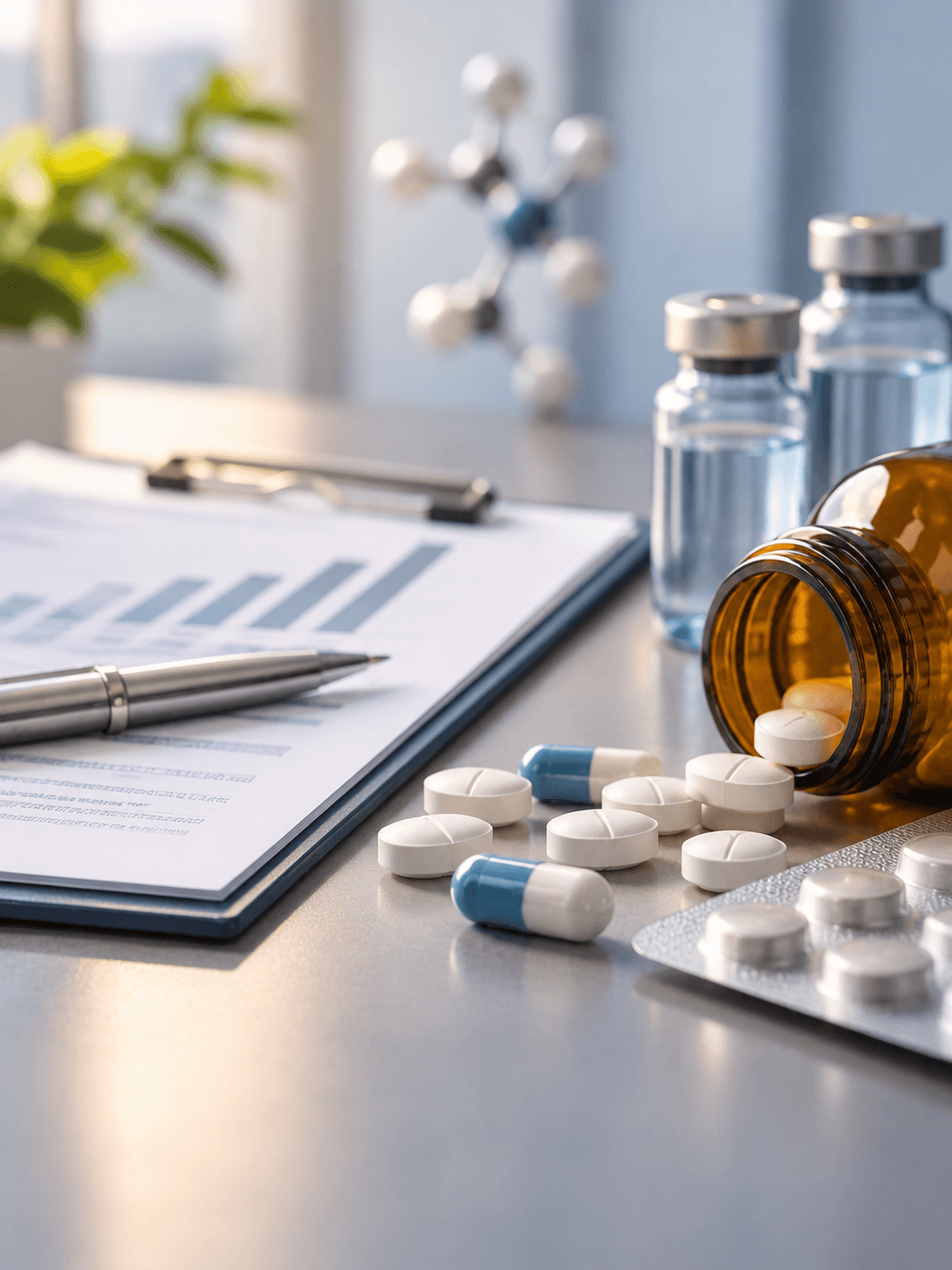 ThinkLaw advises JM Financial on Innovcare Lifesciences acquisition by Sun Pharma | ThinkLaw, advocates