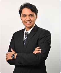 Kaushik Krishnan