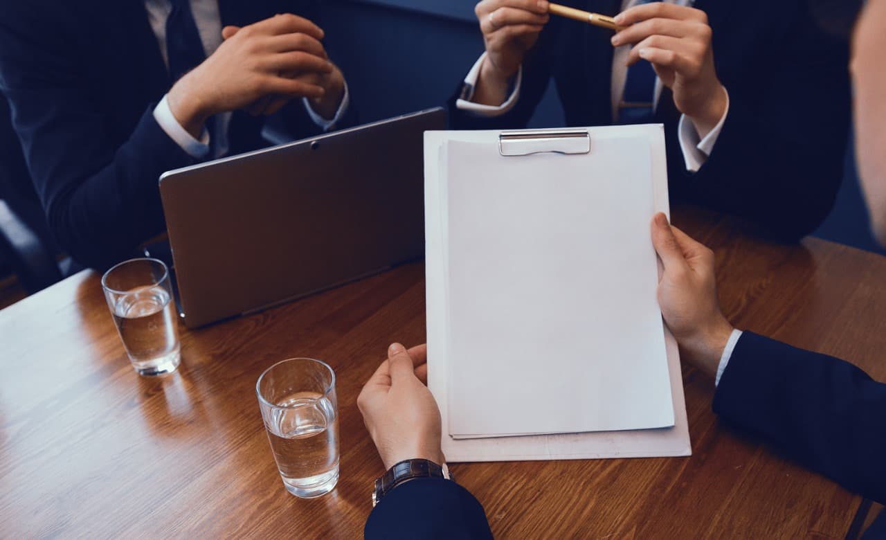 SHAREHOLDER vs. BOARDROOM