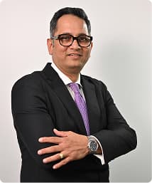 Tushar Ajinkya