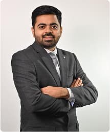 Vivek Narang