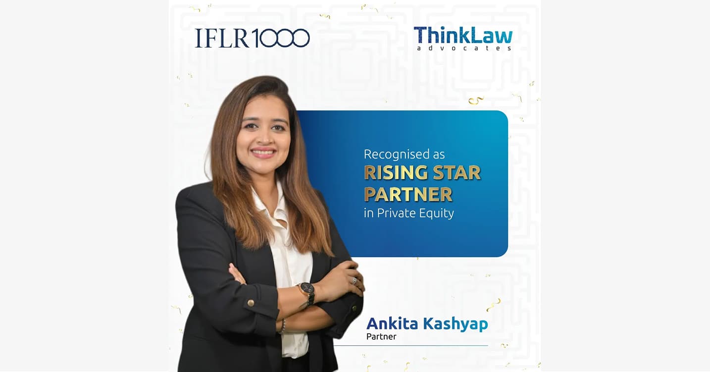 Rising Star Partner in Private Equity